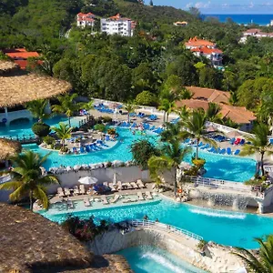 Cofresi Palm Beach&spa - **** San Felipe de Puerto Plata