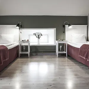  Ostello Nofo Loft Svezia