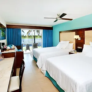 5* Отель Premium Level At Barcelo Palace