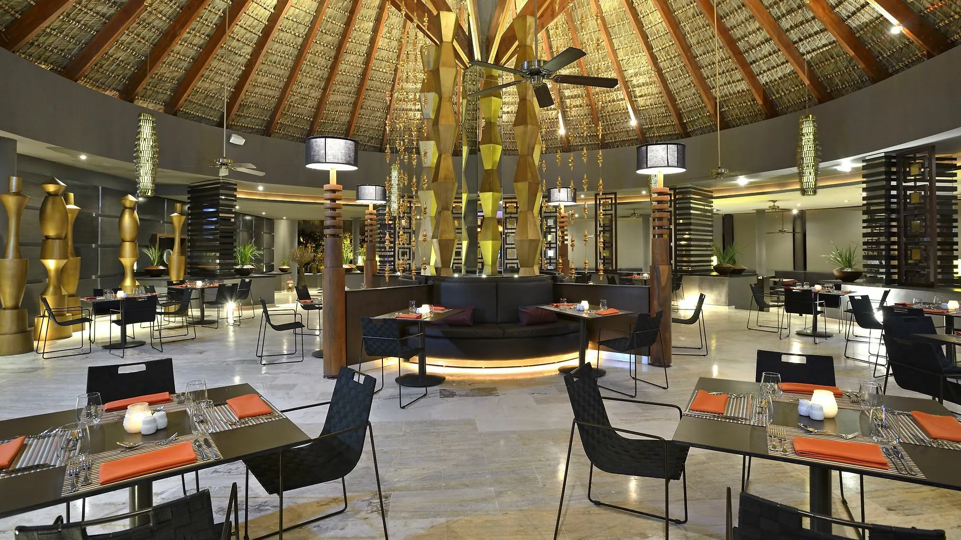 Royal Service At Paradisus Punta Cana (Adults Only) Bávaro República Dominicana