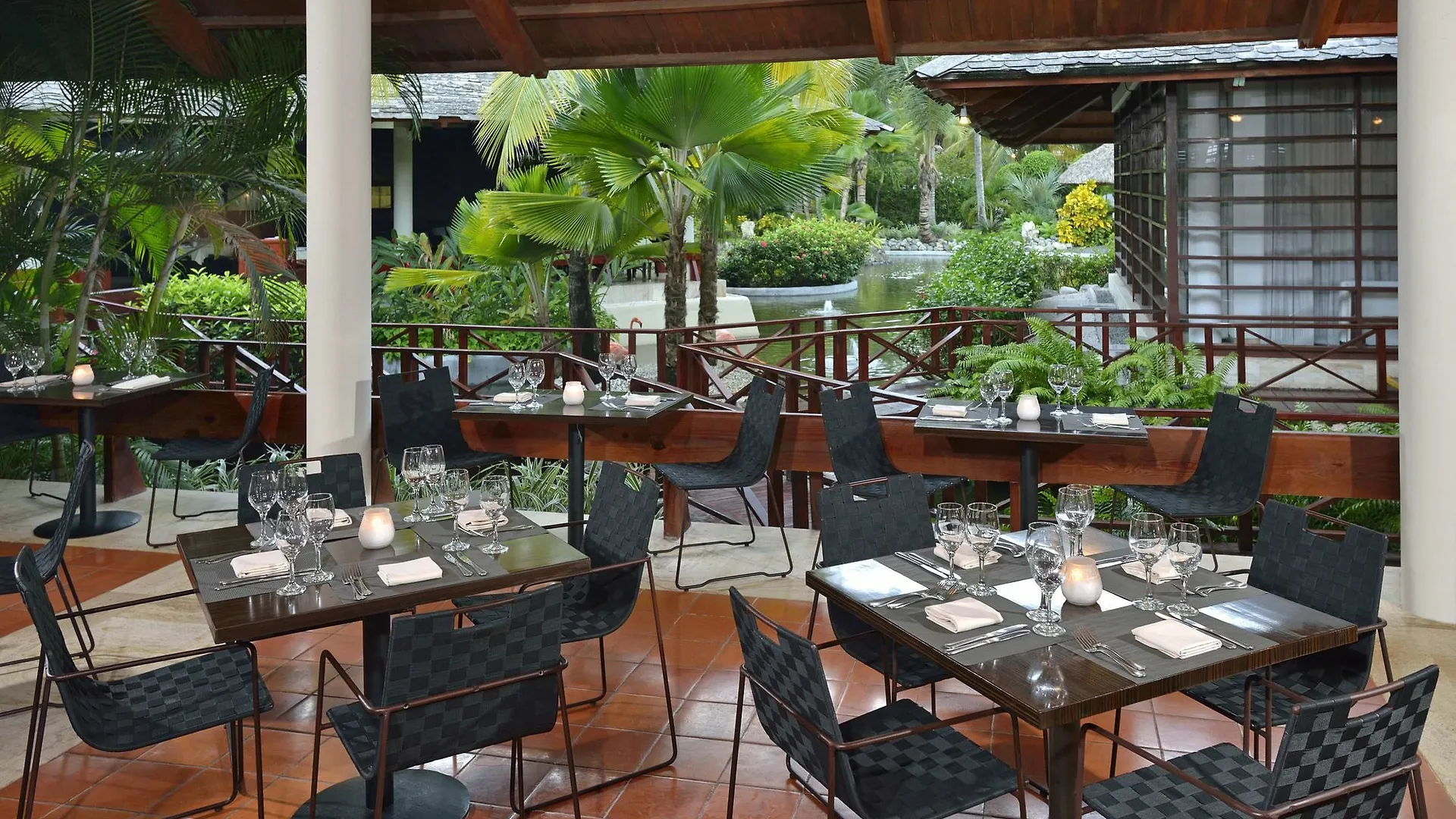 Resort Royal Service At Paradisus Punta Cana (Adults Only) Bávaro