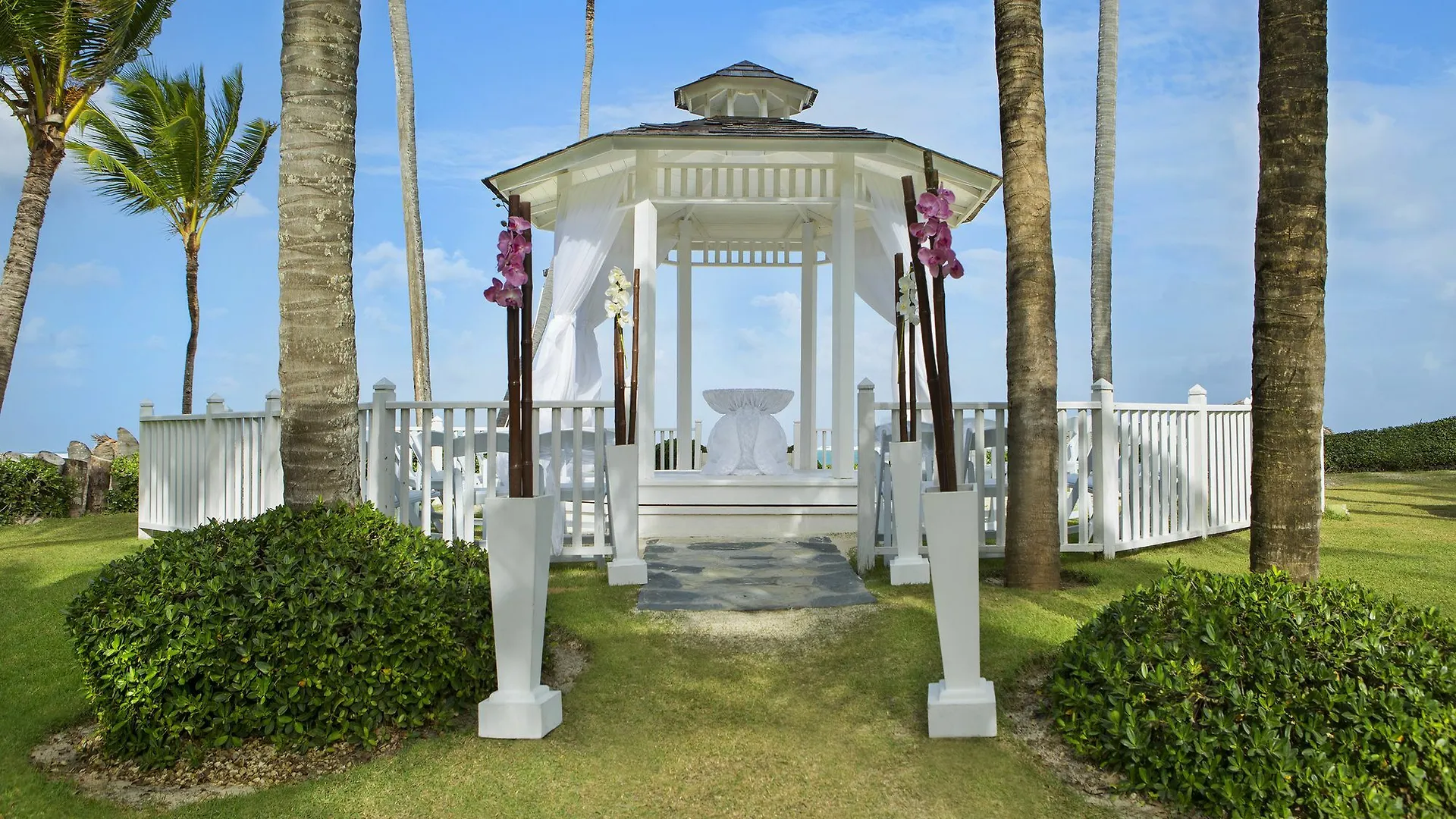 Resort Royal Service At Paradisus Punta Cana (Adults Only) Bávaro