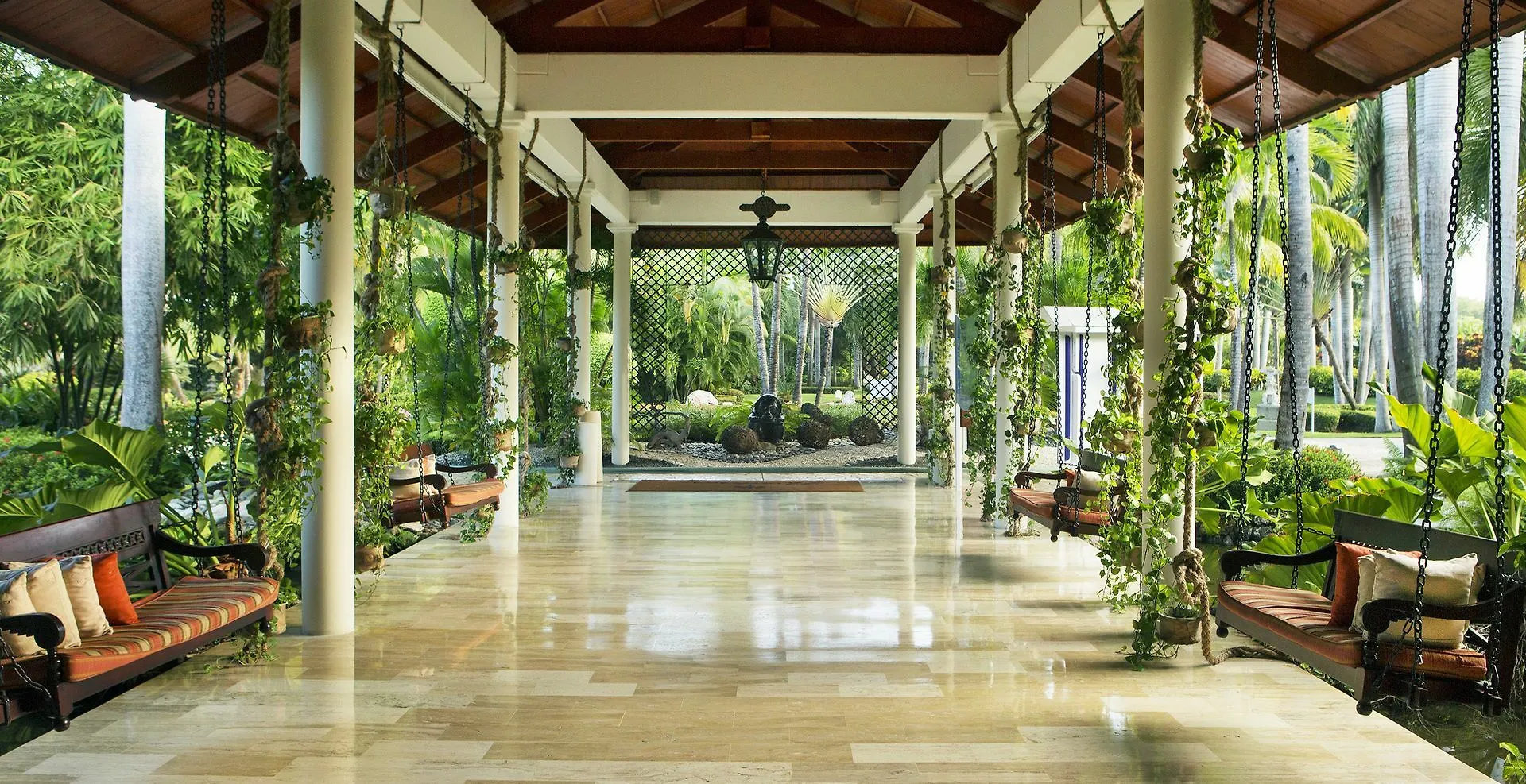 Royal Service At Paradisus Punta Cana (Adults Only) Bávaro
