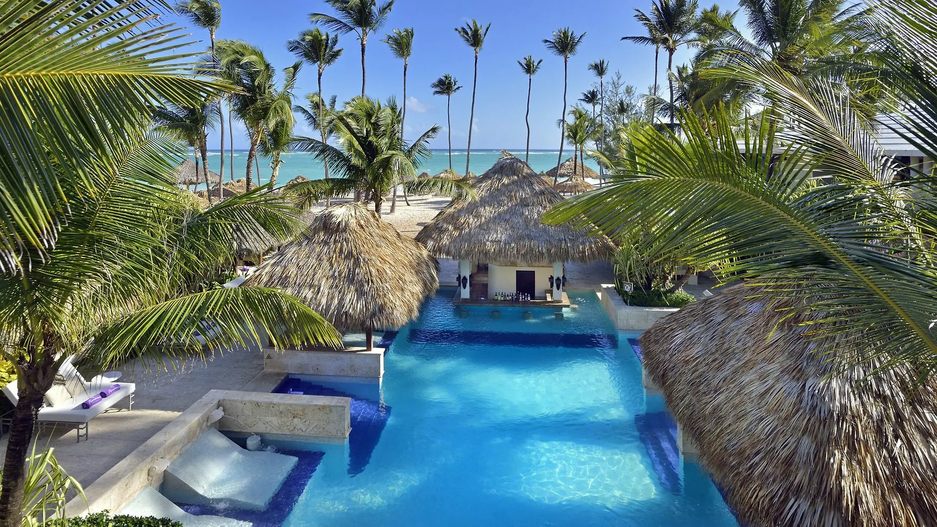 Royal Service At Paradisus Punta Cana (Adults Only) location