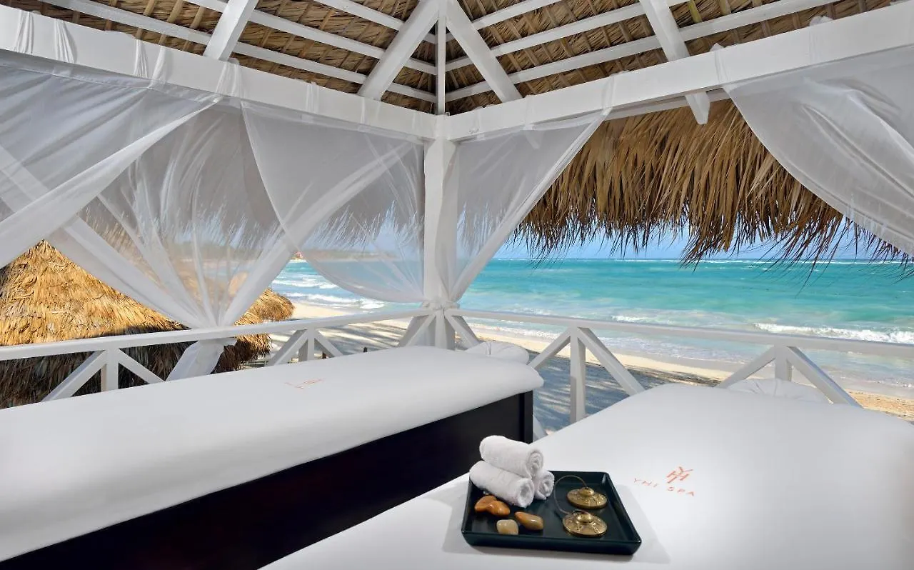 ***** Resort Royal Service At Paradisus Punta Cana (Adults Only) Bávaro República Dominicana