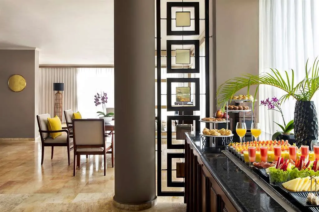 Royal Service At Paradisus Punta Cana (Adults Only) Bávaro